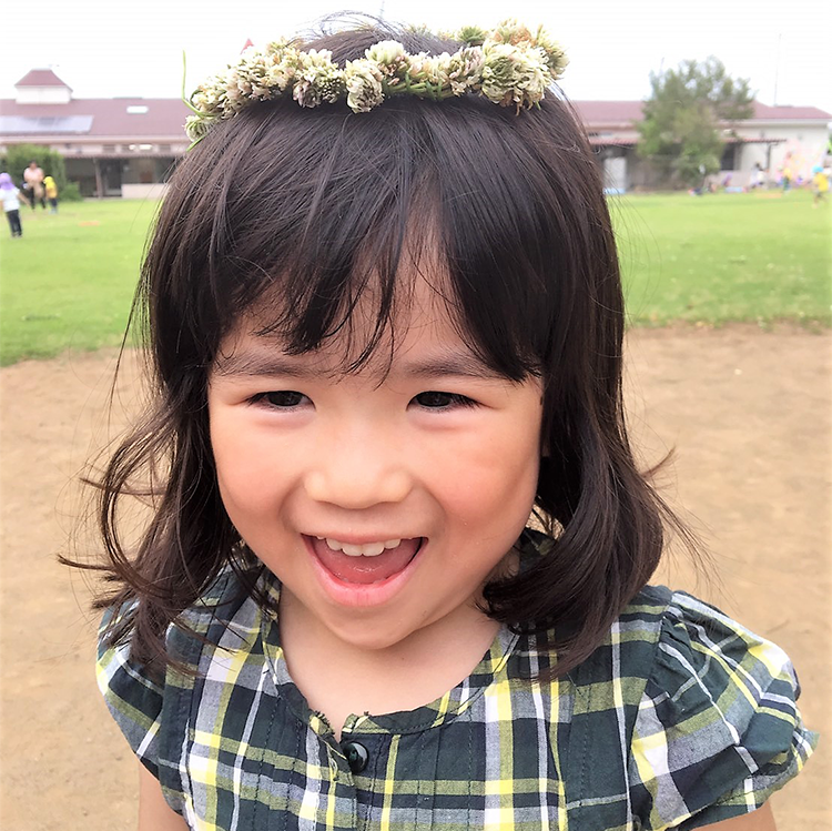 くりのみ自然幼稚園